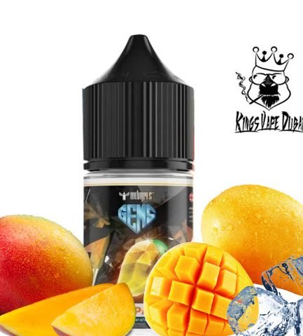 GEMS Mad Mango By Panther Series