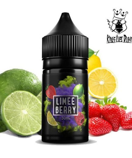 Lime Berry Salt 30ml