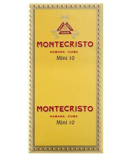 Montecristo Mini Cigars