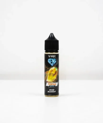 Mad Mango by Panther 3mg