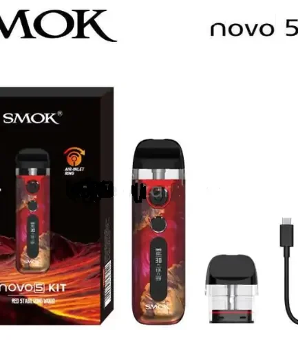 Smok Novo 5