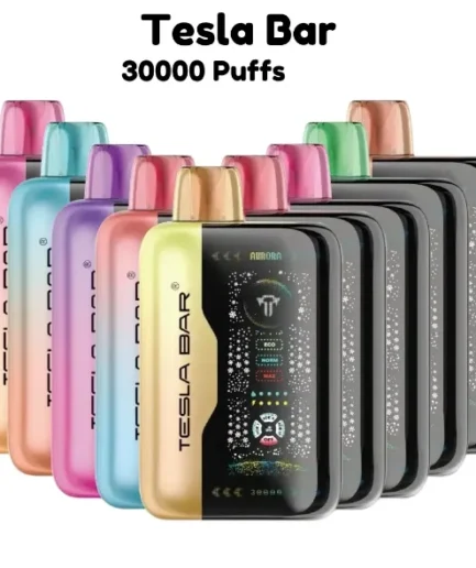 1 Deal Buy Any 10 Tesla Bar 30000pfs in 550AED