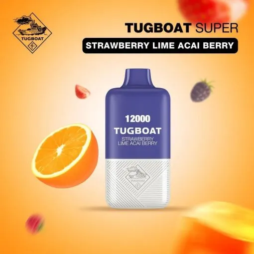 tugboat-super-strawberry-lime-acai-berry-disposble-vape-510x510