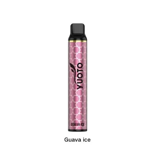 yuoto-lucious-3000-puffs-disposable-vape-guava-ice-1