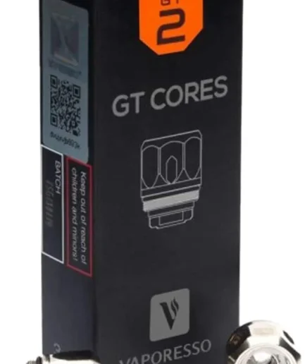 VAPORESSO GT2 CORE COILS