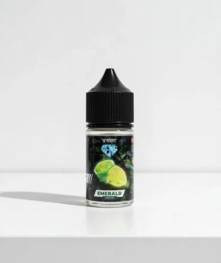 Emerald By Panther Series salt 20mg