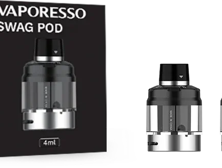 Vaporesso Swag PX80 Pod