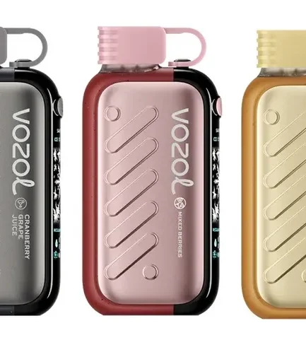 1 Deal Buy Any 10 Vozol Gear 50k puffs in 550AED