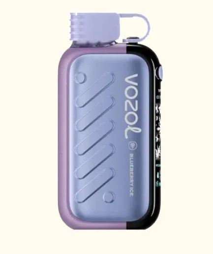 Vozol Gear Ice Blueberry Ice 50k pfs