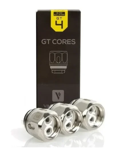 VAPORESSO GT4 CORE COILS