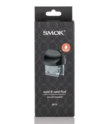 SMOK NORD 2 PODS