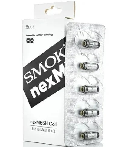 SMOK OFRF NexMesh Coils