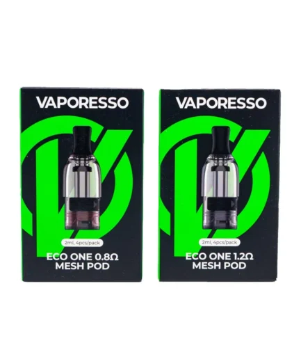 VAPORESSO ECO ONE Pods