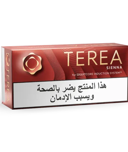 Terea Sienna