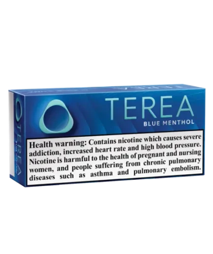 Terea Blue Mint