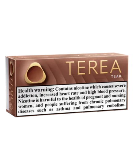Terea Teak
