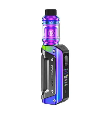 GeekVape Aegis Solo 3